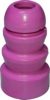 AUDI 8R0412131E Rubber Buffer, suspension